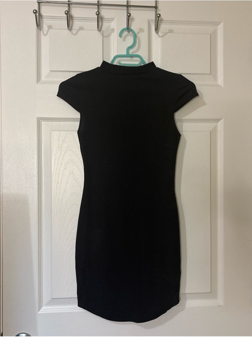 PrettyLittleThing Bodycon Mini Dress